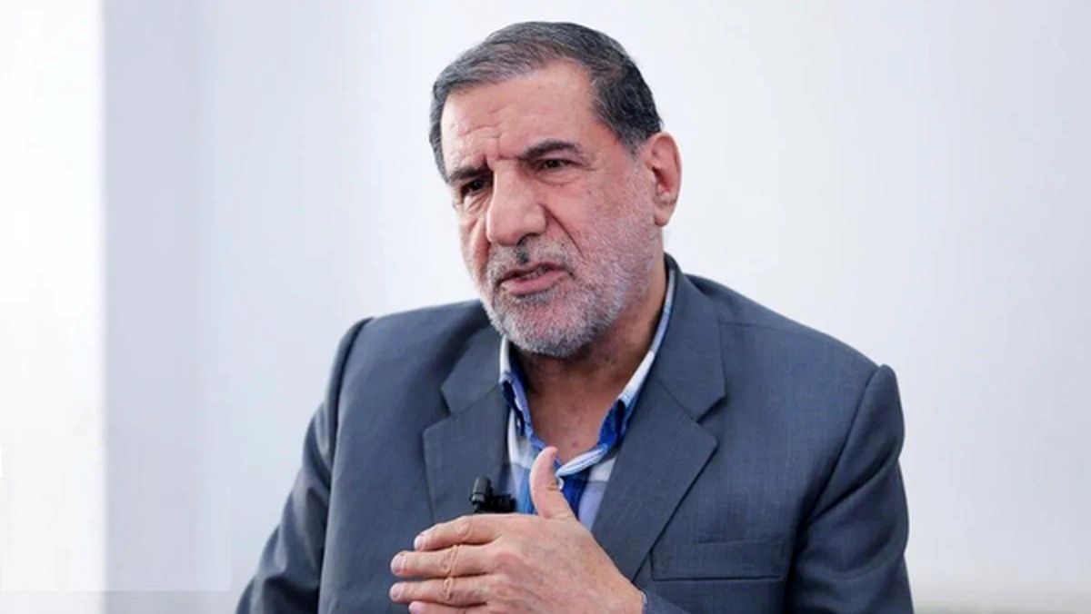 کوثری: ایران هیچ‌گاه مراکز درمانی را هدف قرار نمی‌دهد