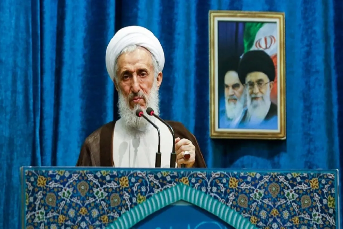 کاظم صدیقی: استعفا نمی‌دهم اما تابع قانون هستم