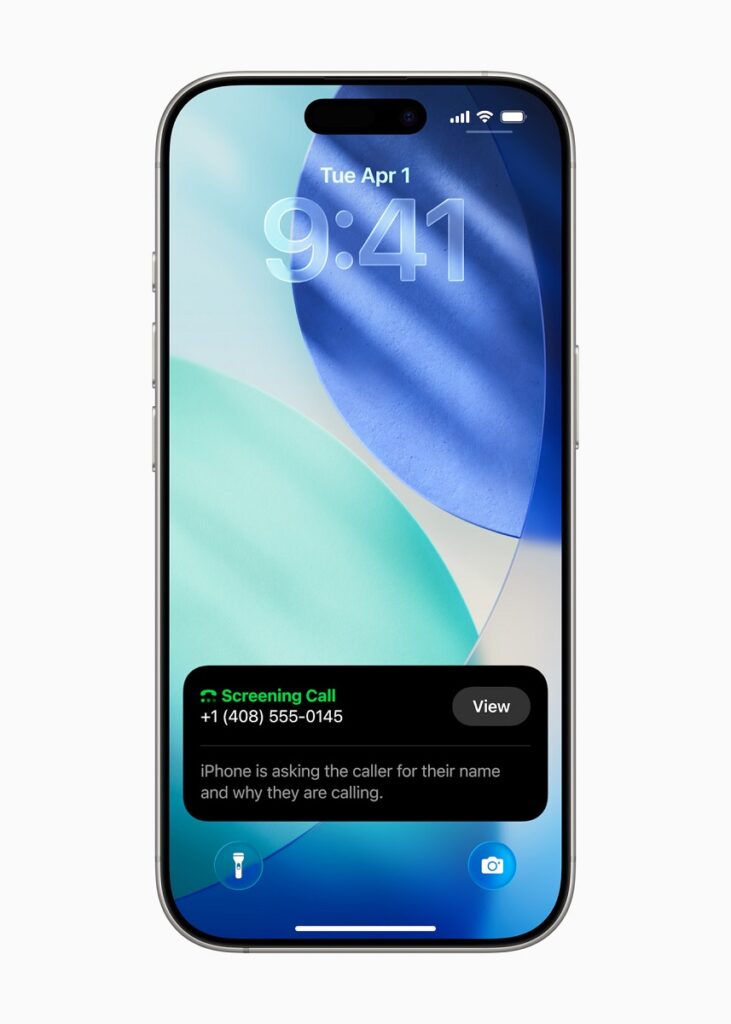بزرگ‌ترین تغییراتی که iOS 26 به آیفون می‌آورد