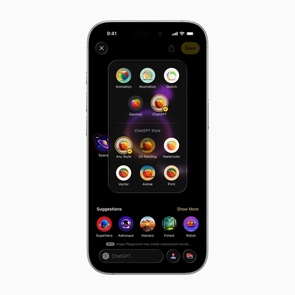 بزرگ‌ترین تغییراتی که iOS 26 به آیفون می‌آورد