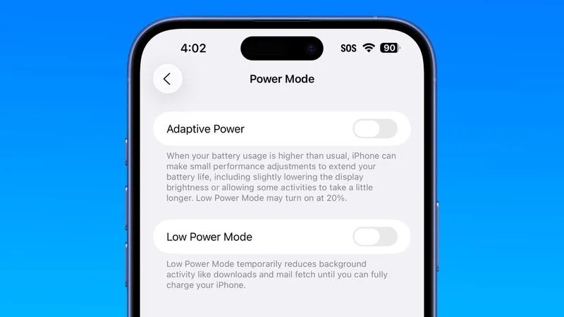 iOS 26