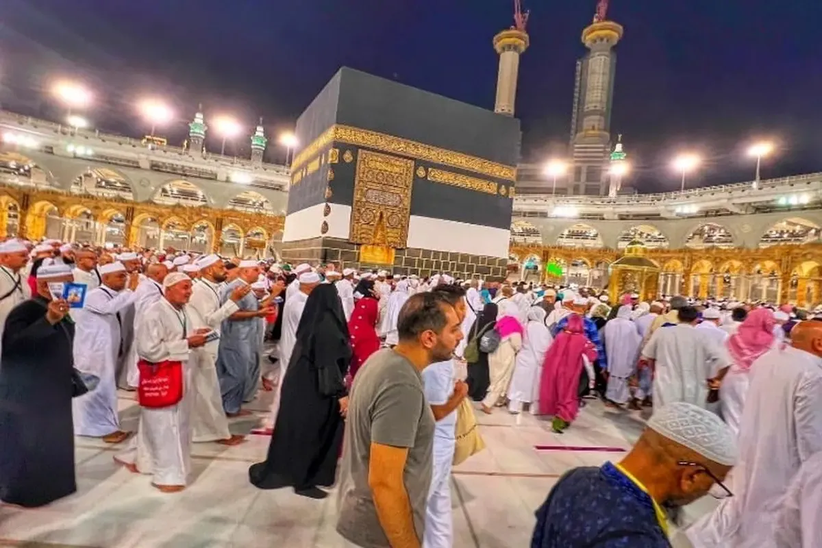 عملیات انتقال حجاج به عربستان پایان یافت