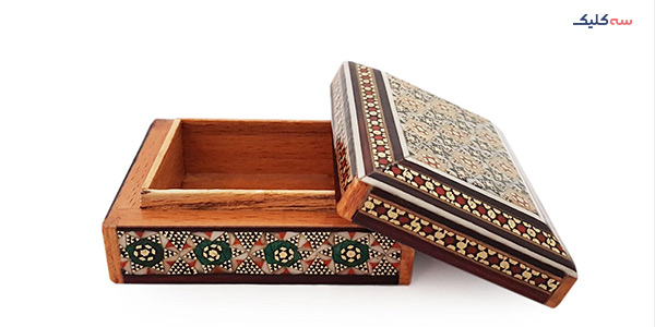 خاتم کاری