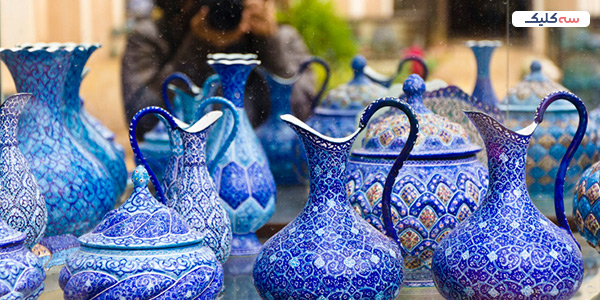 میناکاری