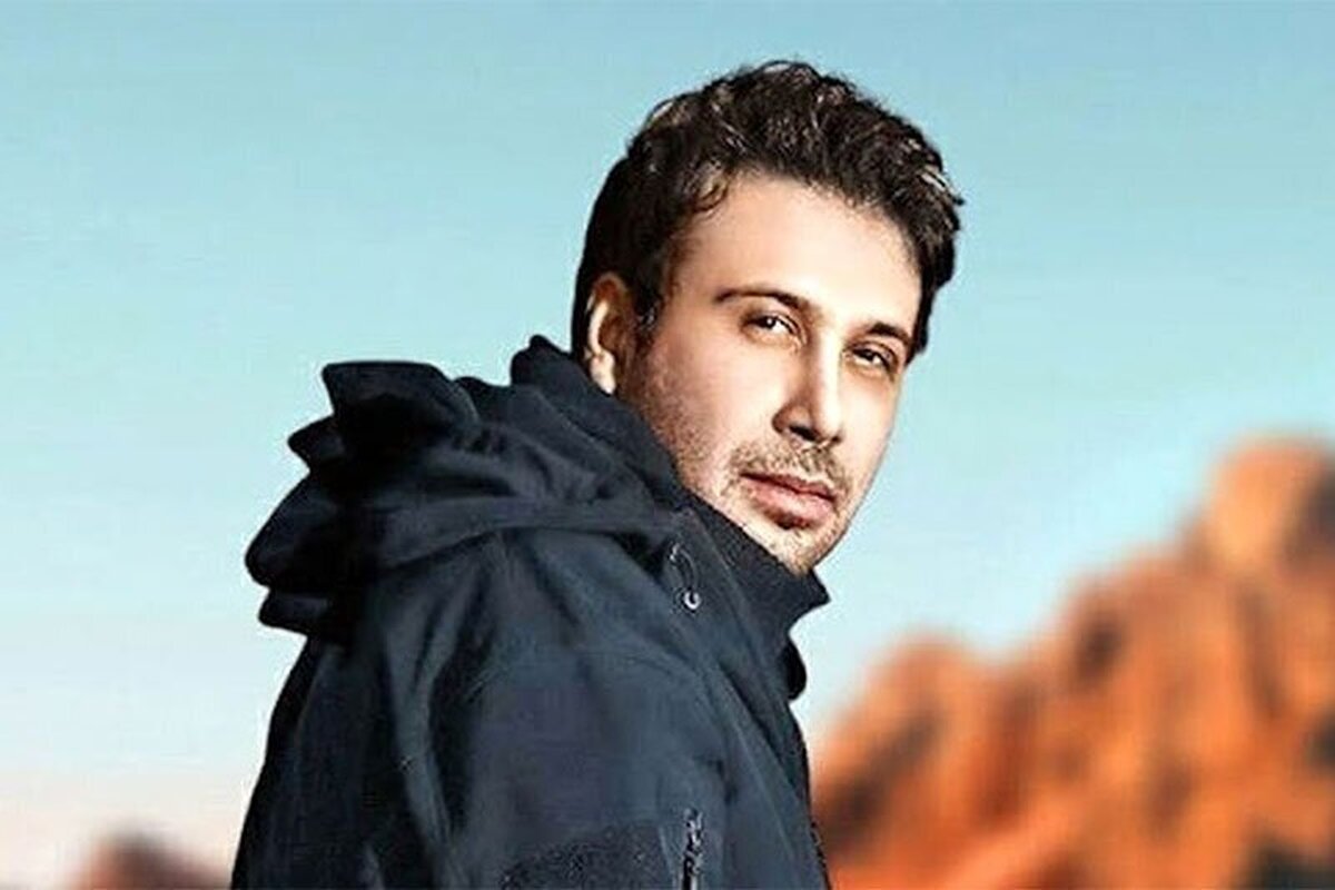 ماجرای توقیف ۷ ساله یک فیلم به خاطر صدای محسن چاوشی!