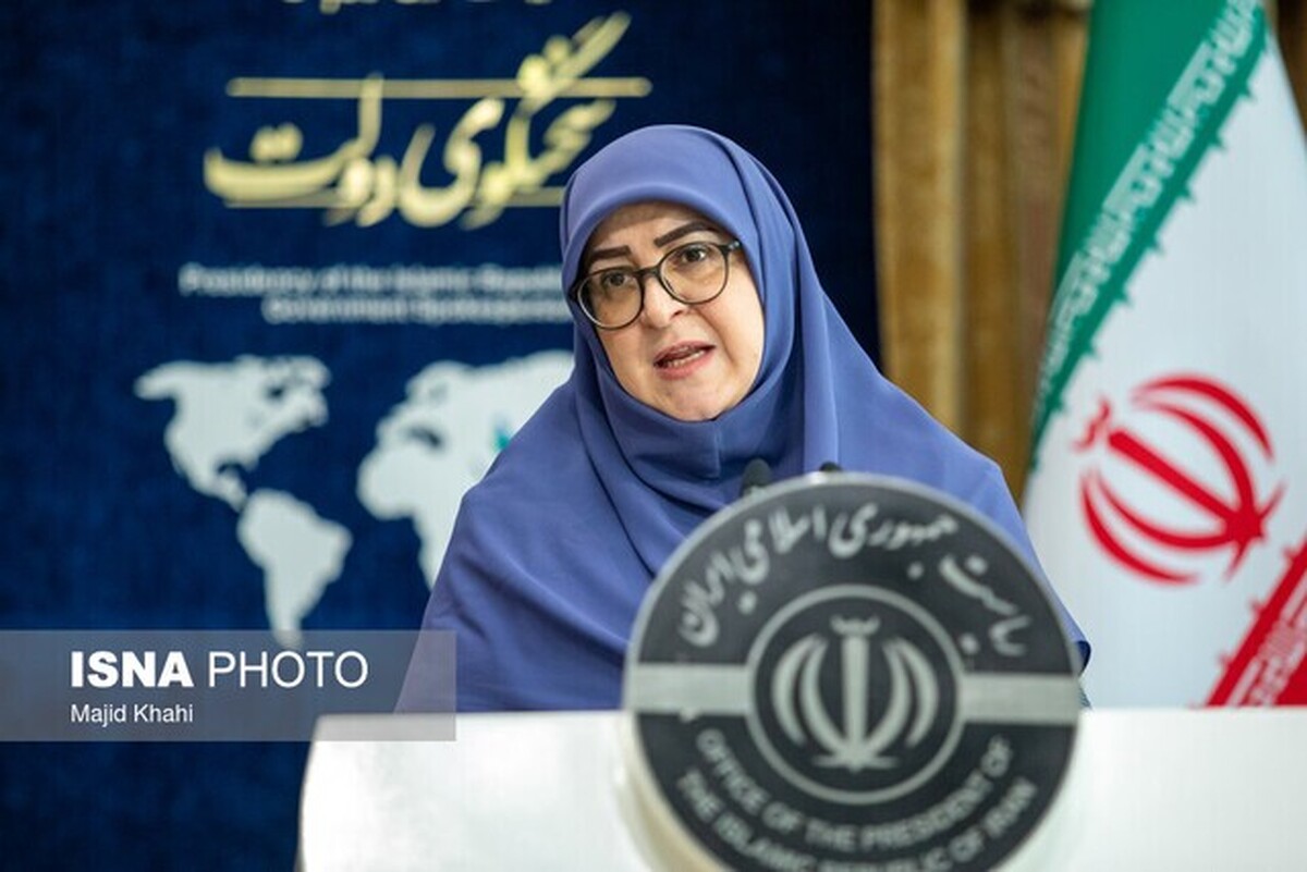 در جنگ اخیر ۱۰۶۲ نفر شهید شدند