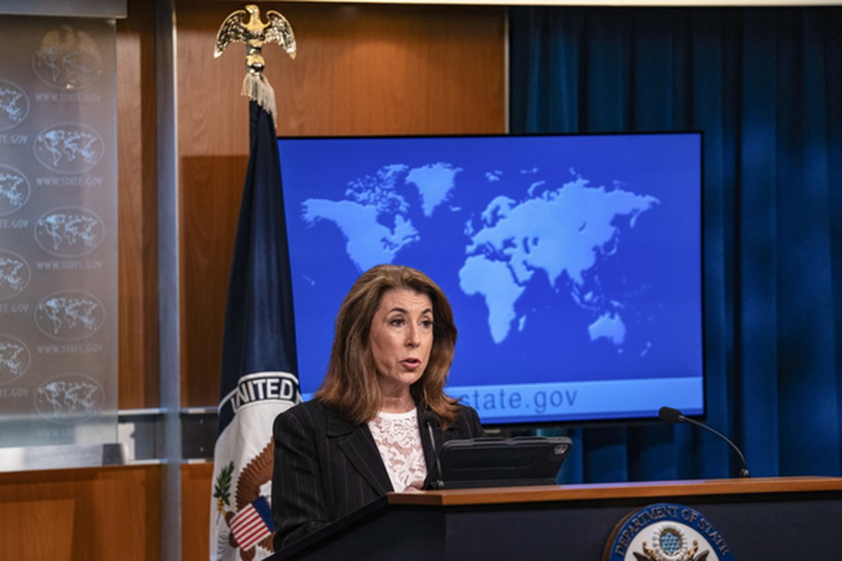 آمریکا: آماده مذاکره مستقیم با ایران هستیم