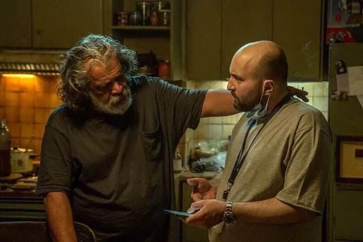 جنجال‌های فیلم تحسین‌برانگیز «پیر پسر» به نفع سینمای ایران تمام شد