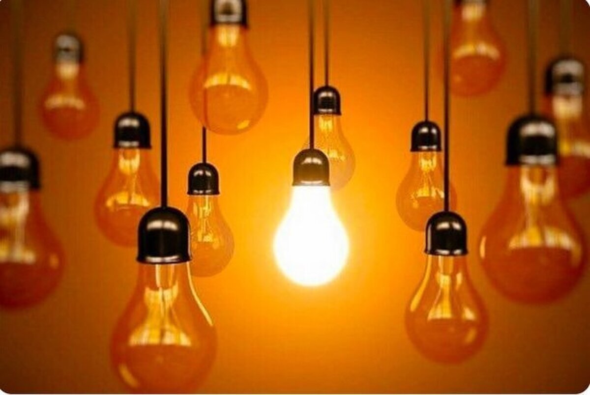 مصرف برق کشور از ۷۶ هزار مگاوات گذشت