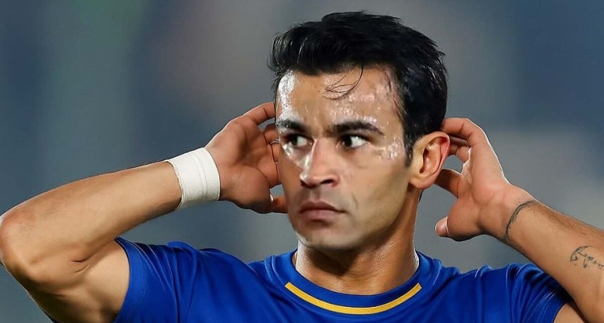 جذب آل‌کثیر خیانت در حق استقلال است