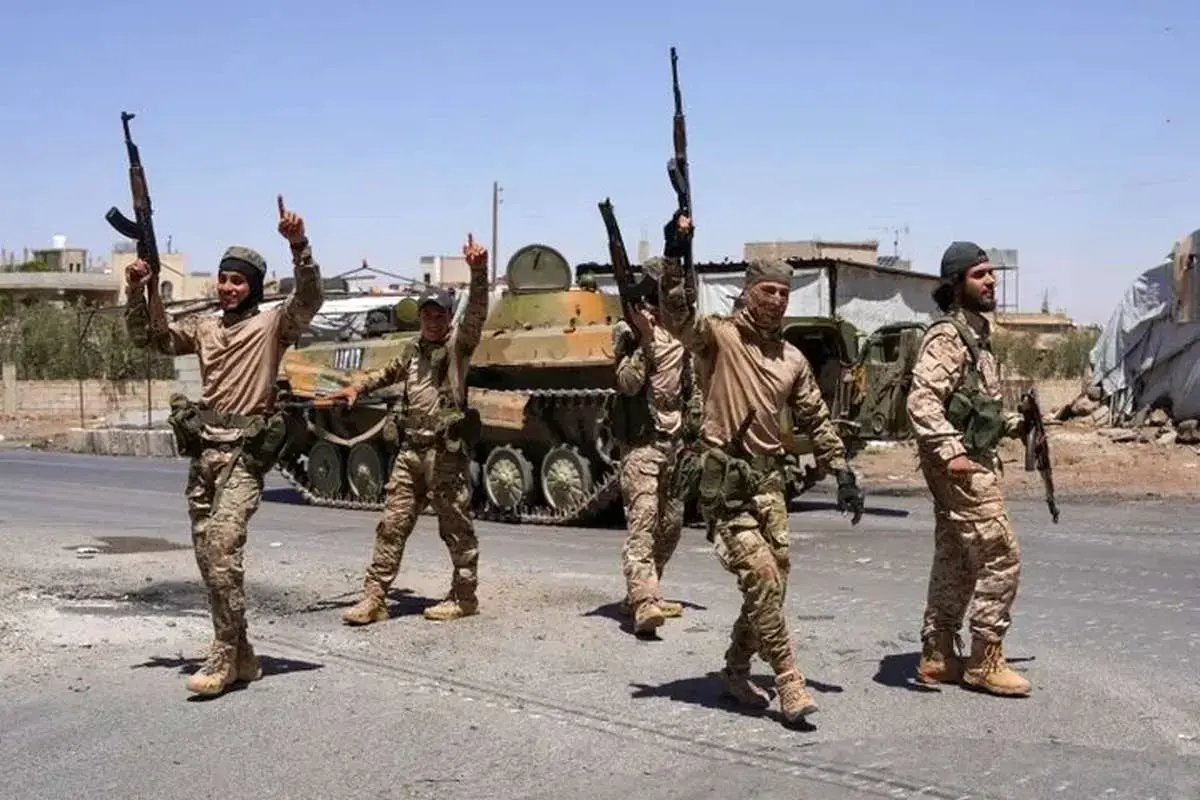 شوک در سوریه: موج جدید ربایش زنان علوی