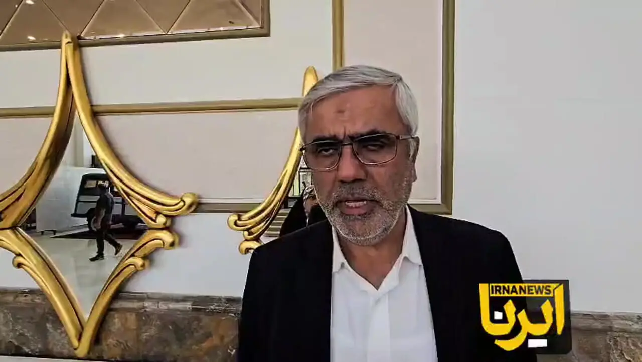 آیا روز صفر آبی تهران فرارسیده است؟