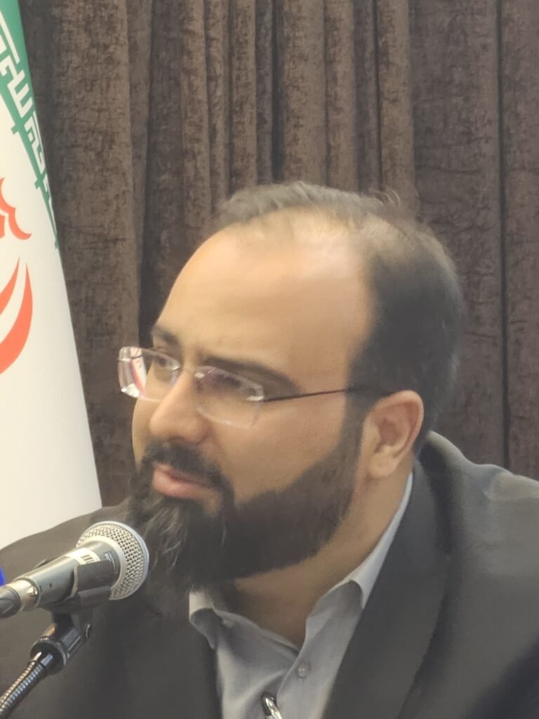 مدیرعامل شرکت زیرساخت: یکی از آلوده‌ترین شبکه‌های جهان را داریم