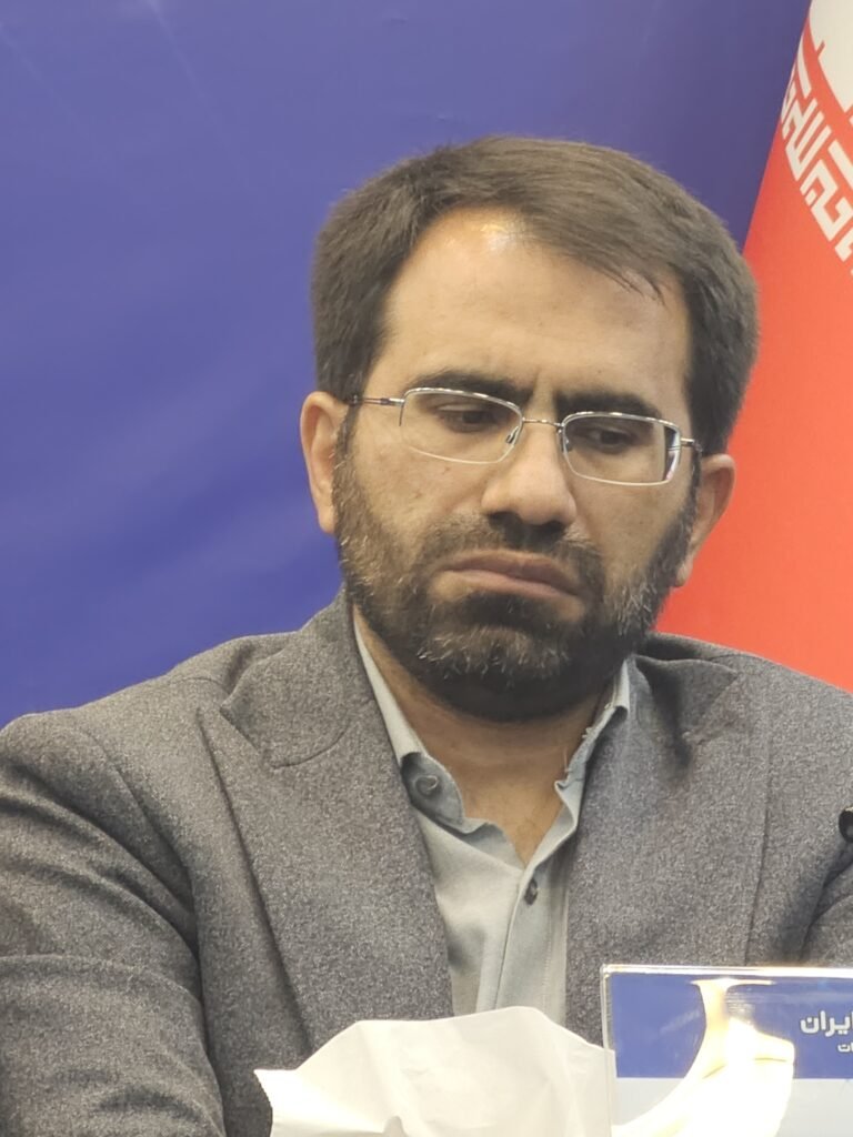 مدیرعامل شرکت زیرساخت: یکی از آلوده‌ترین شبکه‌های جهان را داریم