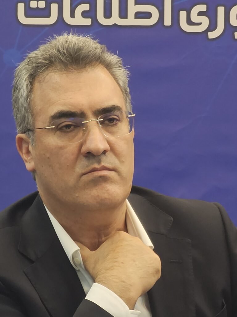 مدیرعامل شرکت زیرساخت: یکی از آلوده‌ترین شبکه‌های جهان را داریم