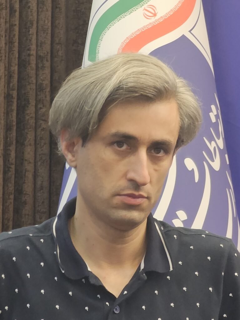 مدیرعامل شرکت زیرساخت: یکی از آلوده‌ترین شبکه‌های جهان را داریم