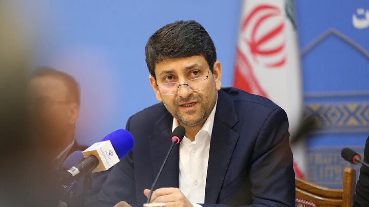 وزیر ارتباطات: برنامه‌ریزی‌های گسترده برای امنیت سایبری در جریان است