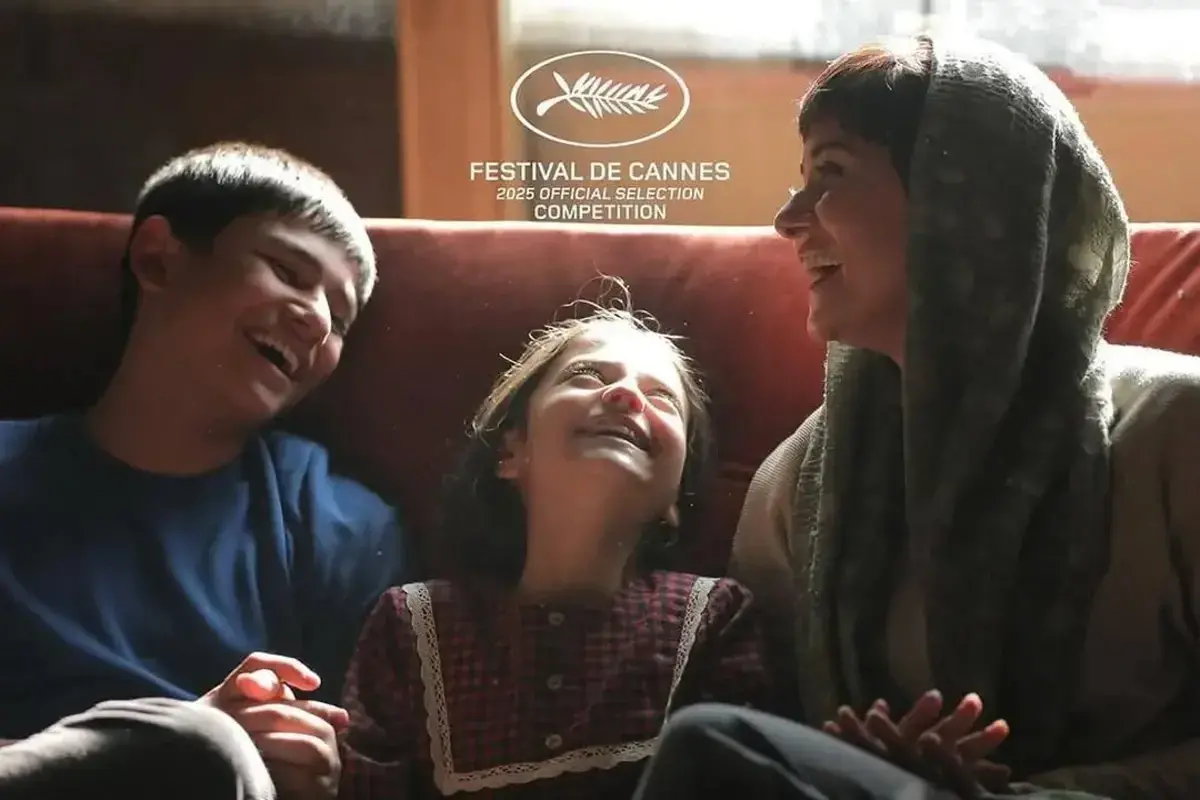 اکران فیلم «زن و بچه» به مرداد ماه موکول شد