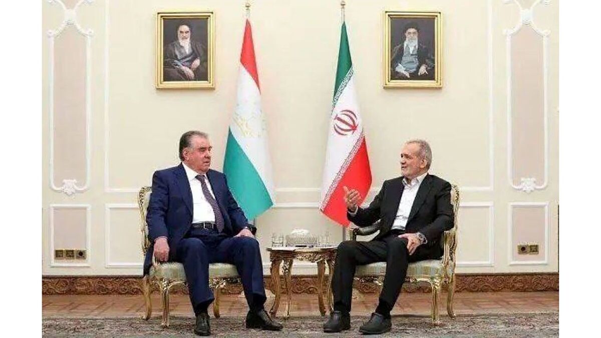 پزشکیان: به‌شرط پایبندی عملی طرف مقابل، همچنان دیپلماسی را راهکار موثر حل اختلافات می‌دانیم