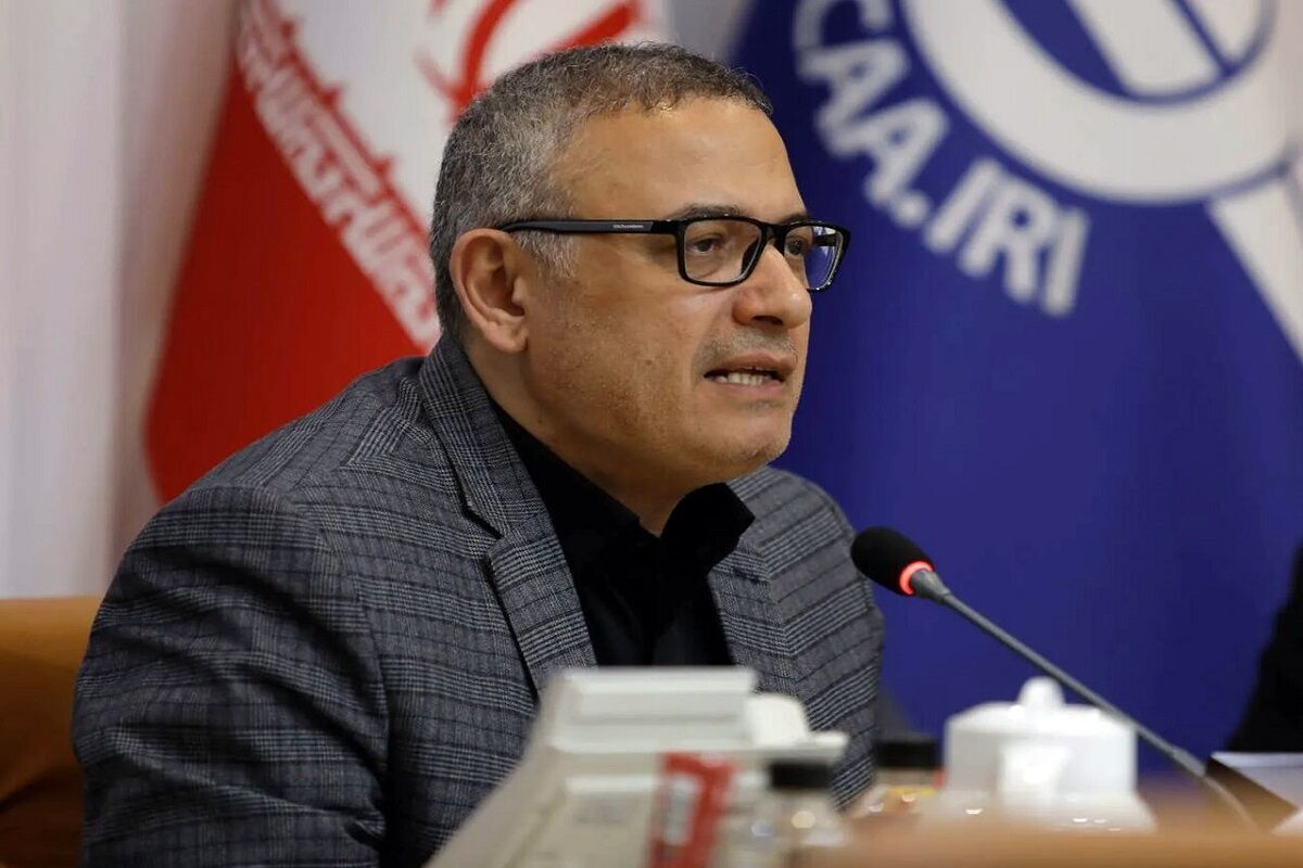 رئیس سازمان هواپیمایی: افزایش قیمت بلیت پروازها ممنوع است