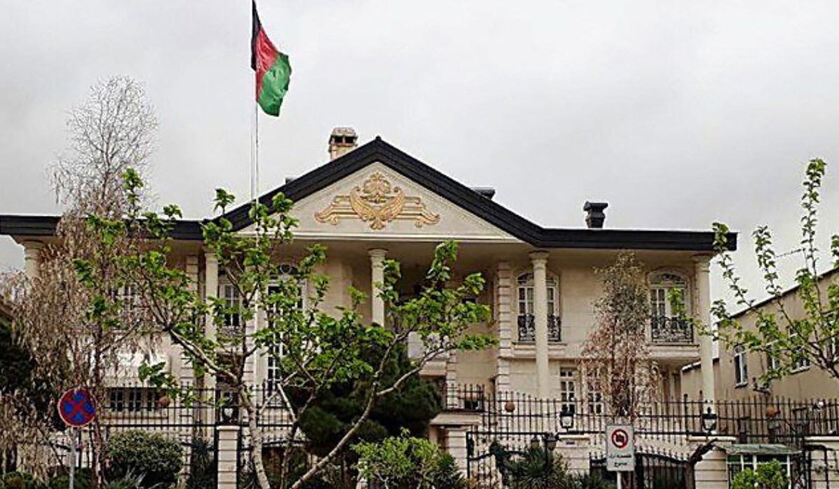 اطلاعیه سفارت افغانستان درباره شرایط بازگشت مهاجران افغان