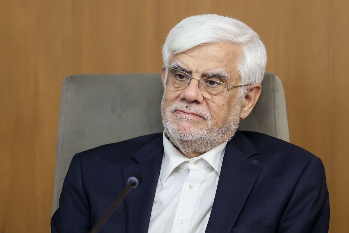دستور عارف برای اصلاح نرخ پروازهای اربعین