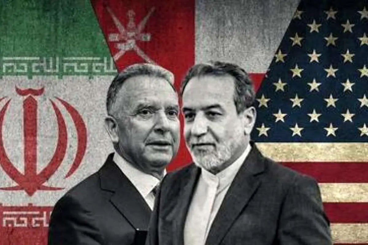 روزنامه شرق: حتی در موضع قدرت هم نباید مذاکره را رد کرد