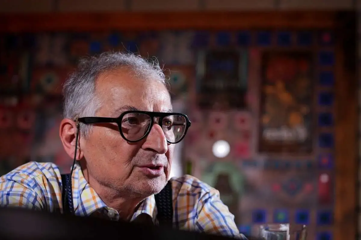 زیباکلام: اسرائیل دیگر به ایران حمله نمی‌کند