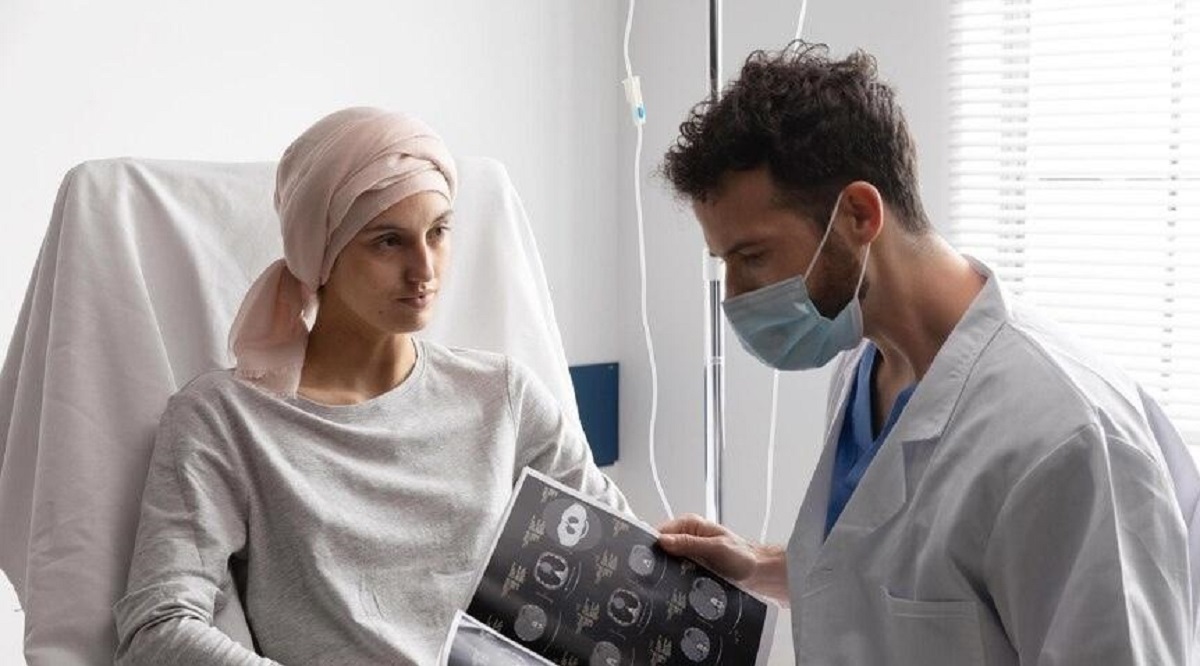 چرا افراد غیرسیگاری به سرطان ریه مبتلا میشوند؟