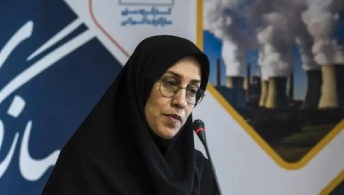 هشدار استاد دانشگاه تهران: حکمرانی آب در کشور “متولی ندارد”