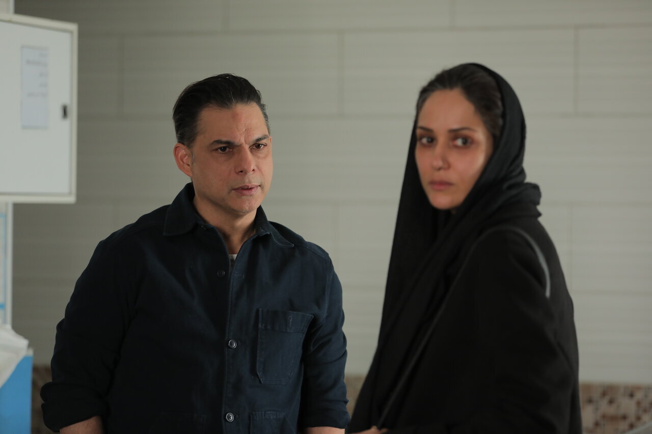 «زن و بچه» سعید روستایی نیامده، میلیاردی شد!