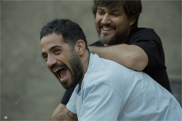 حمایت تمام‌قد تهیه‌کننده «پیر پسر» از وزیر فرهنگ