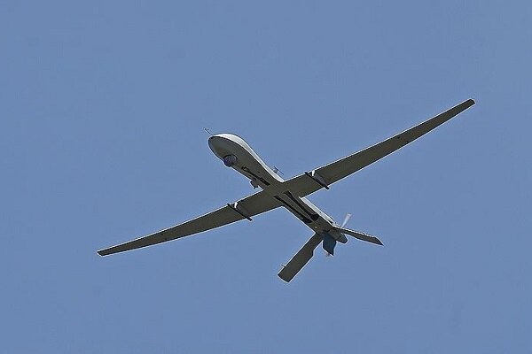 ۱۵ کشته و زخمی درحمله پهپادی اسرائیل به نیروهای جولانی