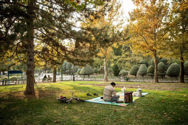 تداوم گرمای تابستان در بیشتر مناطق کشور | صدور دو هشدار نارنجی همزمان
