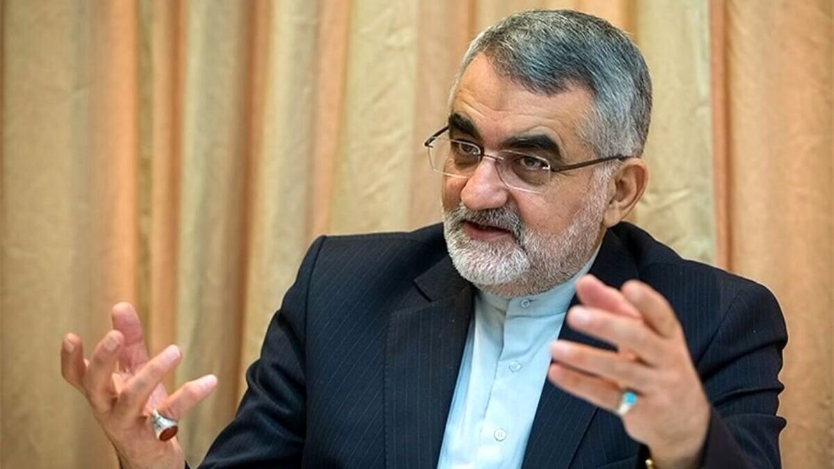 حمله دوباره به ایران، حتما پایان کار اسرائیل رقم می خورد