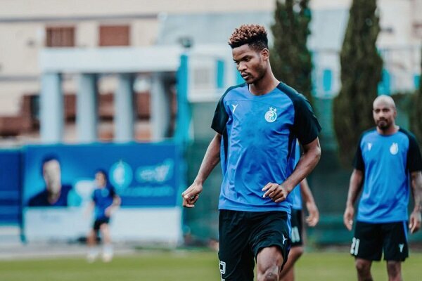 اندونگ امشب به اردوی استقلال ملحق می‌شود