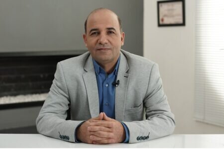 چرا سالمندان تشنگی را حس نمی‌کنند؟