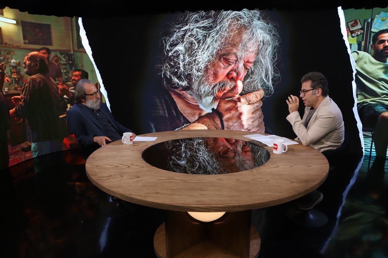 چرا « پیر پسر» و شخصیت منفورش را باید با دقت تماشا کنیم؟