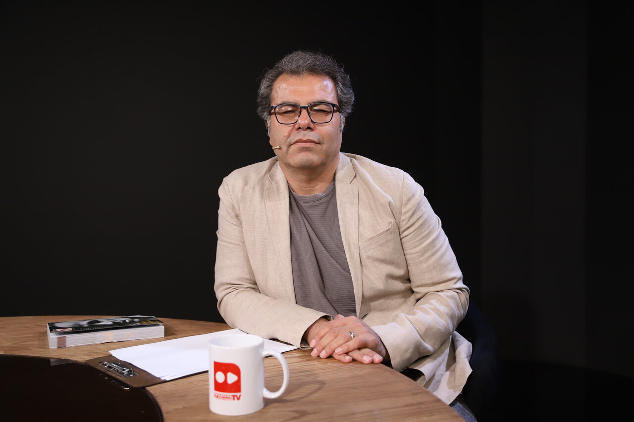 چرا « پیر پسر» و شخصیت منفورش را باید با دقت تماشا کنیم؟