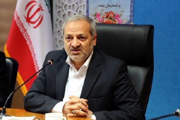 کاظمی: ثبت‌نام دانش آموزان تا اول شهریور کامل می‌شود