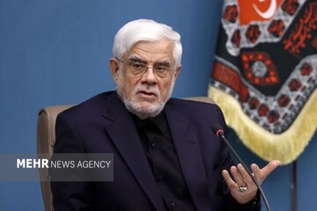 عارف: نهادهای نظارتی با افزایش قیمت مایحتاج روزانه مردم برخورد کنند