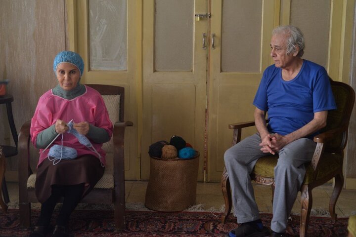 مروری بر فروش فیلم‌ها در یک هفته اخیر؛ رضا بابک با «ترک عمیق» آمد