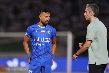 بهترین خبر برای هواداران استقلال