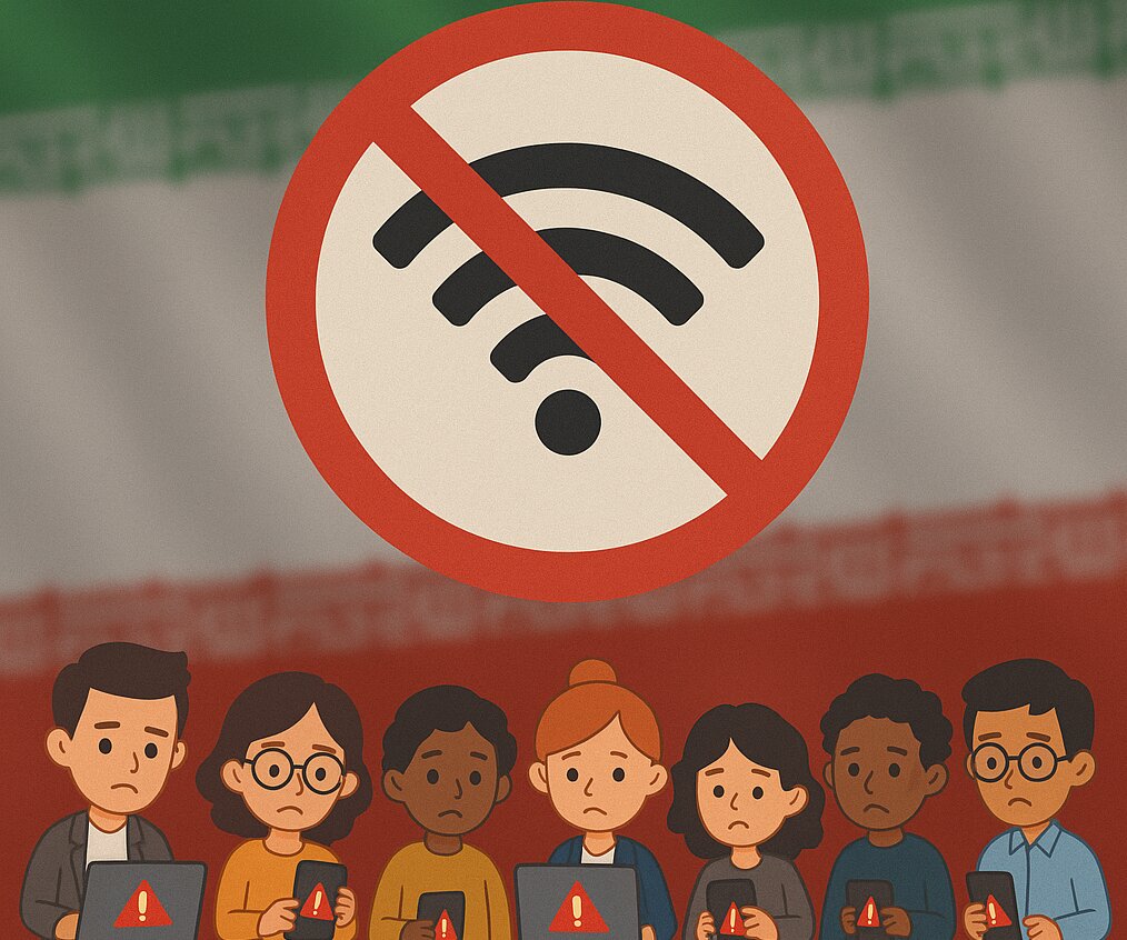 فیلترینگ چگونه عامل ناامنی دیجیتال میشود؟