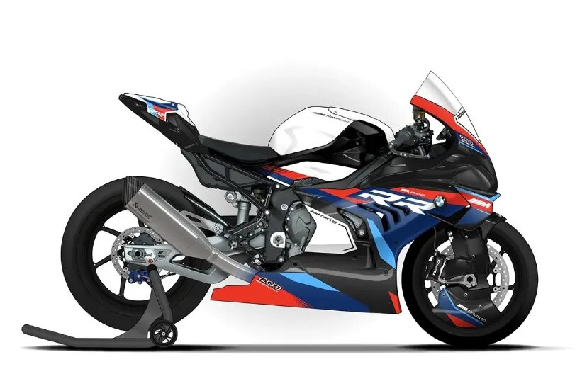 سریع‌ترین موتورسیکلت‌های جهان / عکس