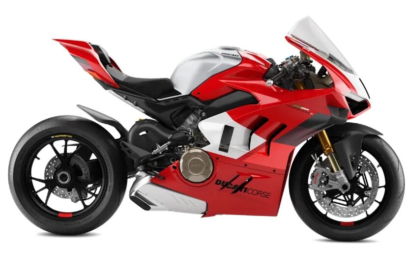 سریع‌ترین موتورسیکلت‌های جهان / عکس