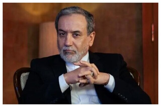 عراقچی فردا به جمهوری آذربایجان میرود