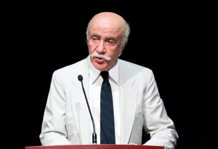 عباس توفیق: کاری نکنید که بگویند در ایران حتی شوخی هم آزاد نیست