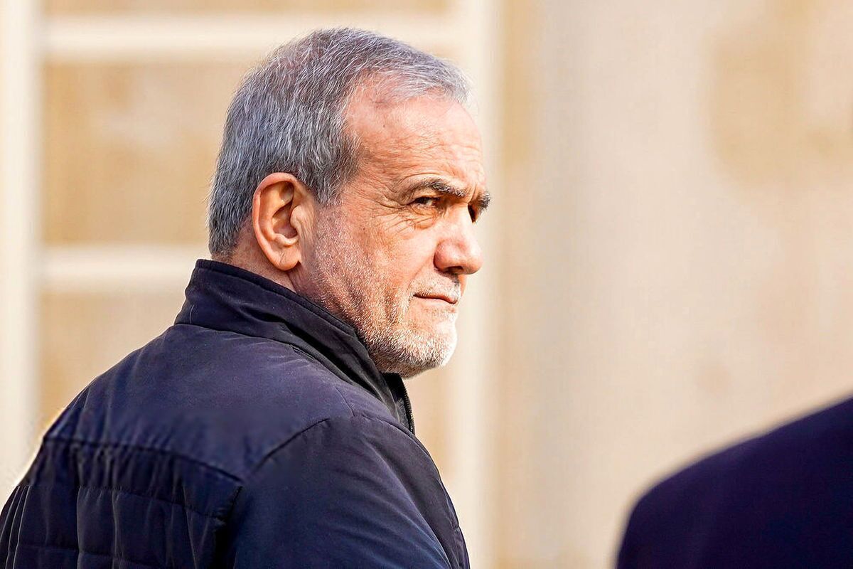 پزشکیان: مذاکرات آینده ایران و آمریکا باید بر اساس سود دو طرف باشد