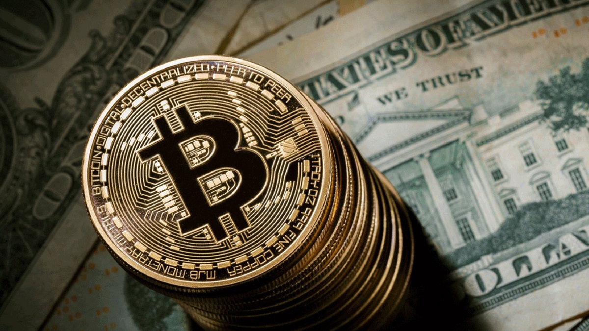 قیمت بیت کوین و ارز‌های دیجیتال امروز دوشنبه ۱۶ تیر ۱۴۰۴ + جدول